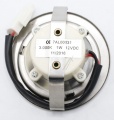 Hood Lamp - Spl0890 49033318 Light Bulb [Candy Hoover]